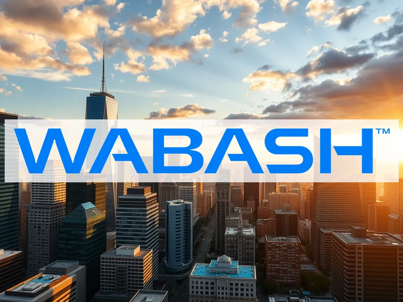 Wabash Aktie: Deutlicher Verlust - Foto: über boerse-global.de