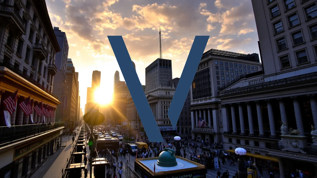 Vitura Aktie: Marktstimmung dominiert - Foto: über boerse-global.de