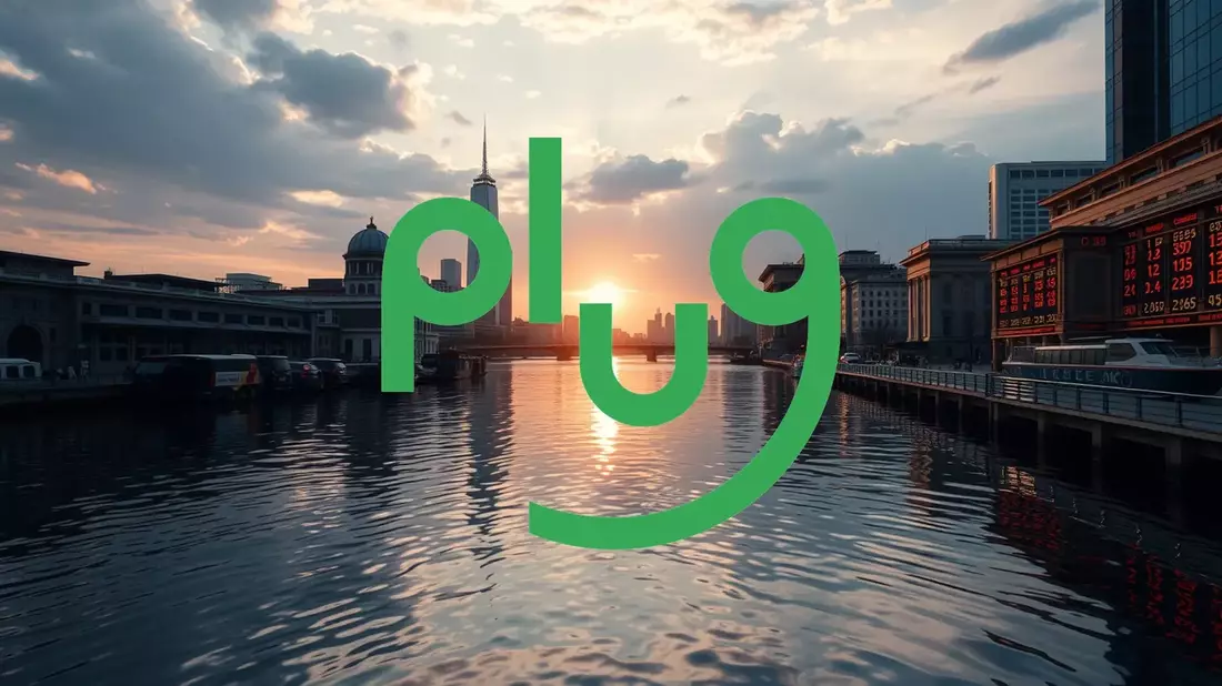 Critical Week Ahead for Plug Power as Challenges Mount - Bild: über boerse-global.de
