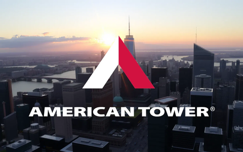 American Tower Aktie: Verhaltener Ausblick - Foto: über boerse-global.de