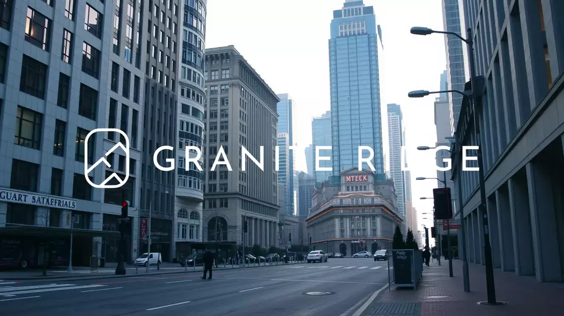 Key Dates for Granite Ridge Resources Investors - Bild: über boerse-global.de