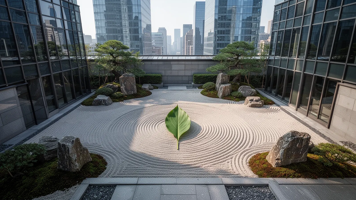 UBS Japan Climate ETF: Klimastrategie - Foto: über boerse-global.de