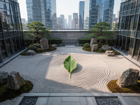 UBS Japan Climate ETF: Klimastrategie - Foto: über boerse-global.de