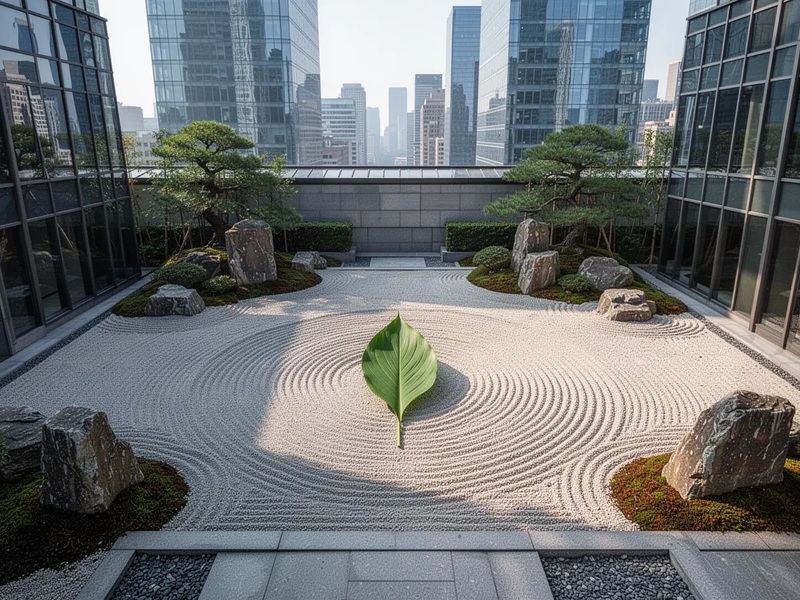 UBS Japan Climate ETF: Klimastrategie - Foto: über boerse-global.de