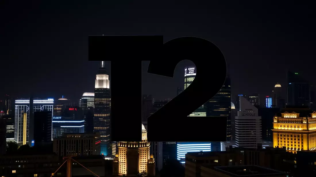 La paradoja de Take-Two: Resultados sólidos, castigo bursátil - Bild: über boerse-global.de
