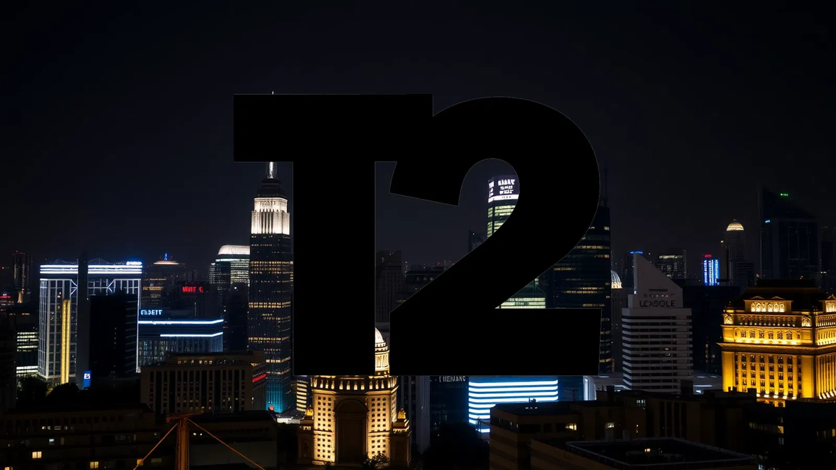 La paradoja de Take-Two: Resultados sólidos, castigo bursátil - Foto: über boerse-global.de