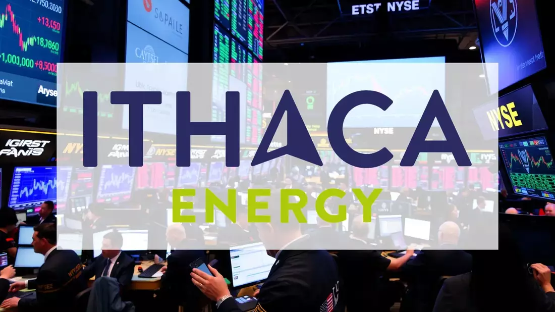 Ithaca Energy Aktie: Cambo-Projekt stockt - Bild: über boerse-global.de