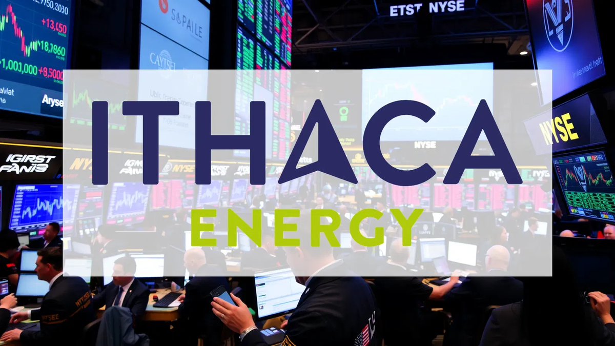 Ithaca Energy Aktie: Cambo-Projekt stockt - Foto: über boerse-global.de