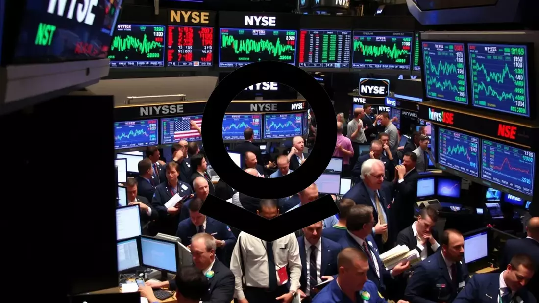 Political Scrutiny Intensifies for Palantir Amidst Strong AI Demand Illustration mit AI erstellt übermittelt durch boerse-global.de