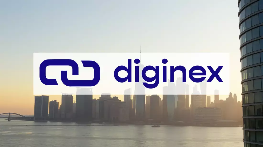 Diginex Executes Dual Strategic Moves Amid Market Scrutiny Illustration mit AI erstellt übermittelt durch boerse-global.de