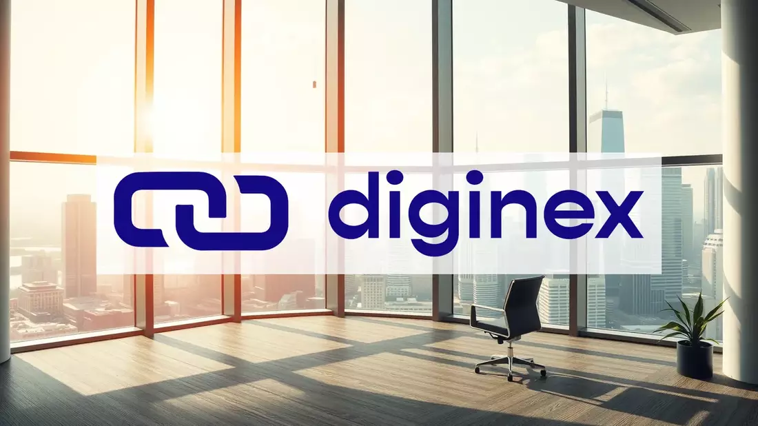 Diginex Acelera su Estrategia ESG con Dos Movimientos Clave Illustration mit AI erstellt übermittelt durch boerse-global.de