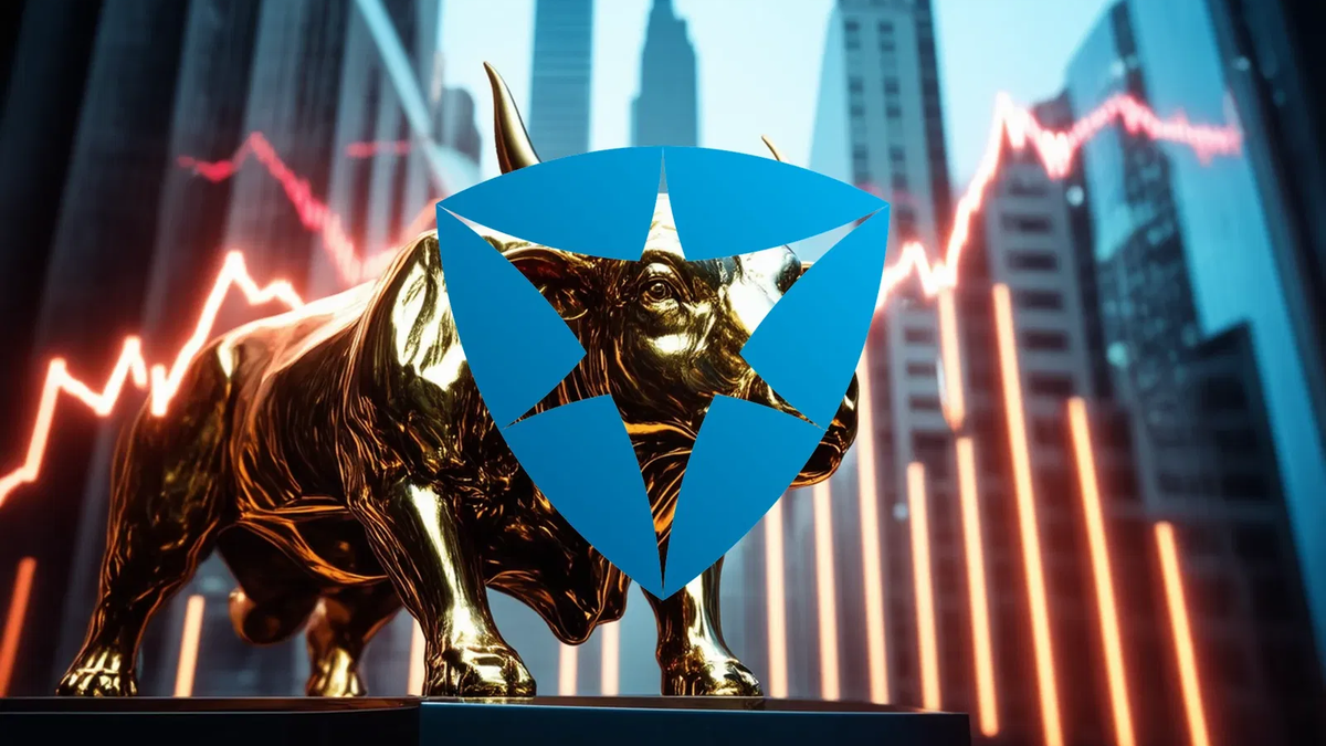 Alfen Aktie: Verluste fast ausgemerzt - Foto: über boerse-global.de