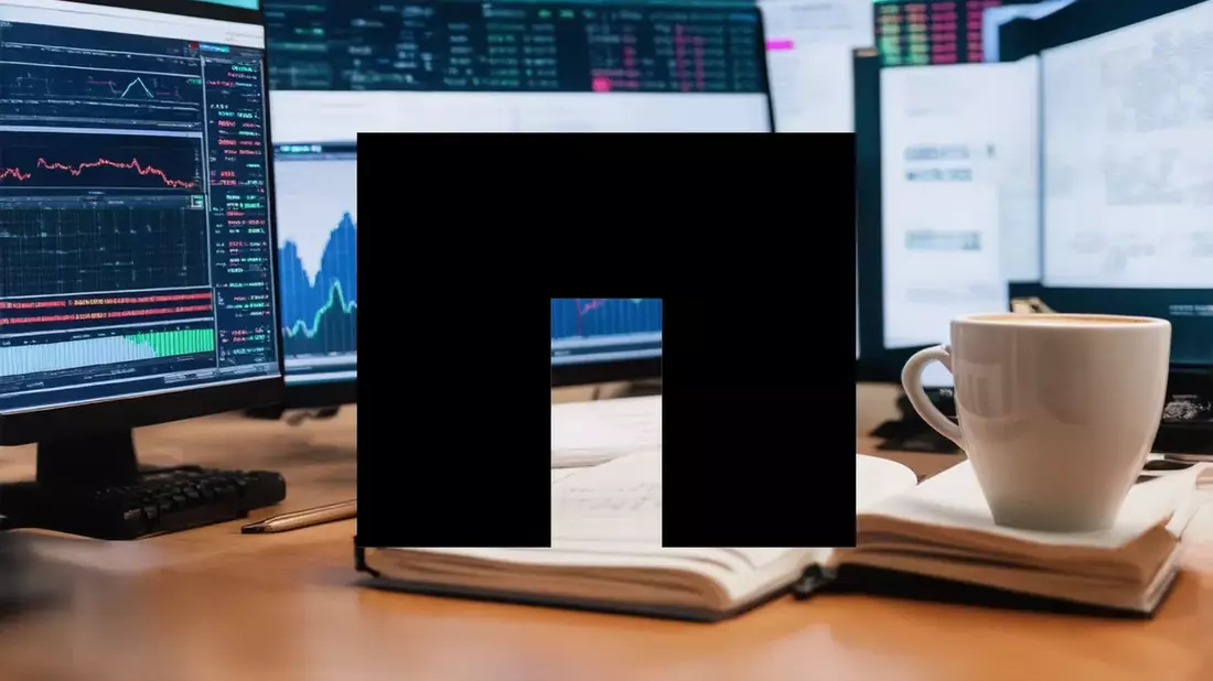 NetApp's Earnings Report: A Crucial Test for the Data Storage Leader - Bild: über boerse-global.de