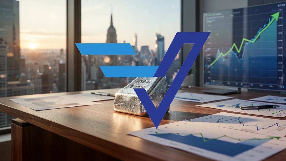 Vizsla Silver Aktie: Großinvestoren stocken auf - Foto: über boerse-global.de