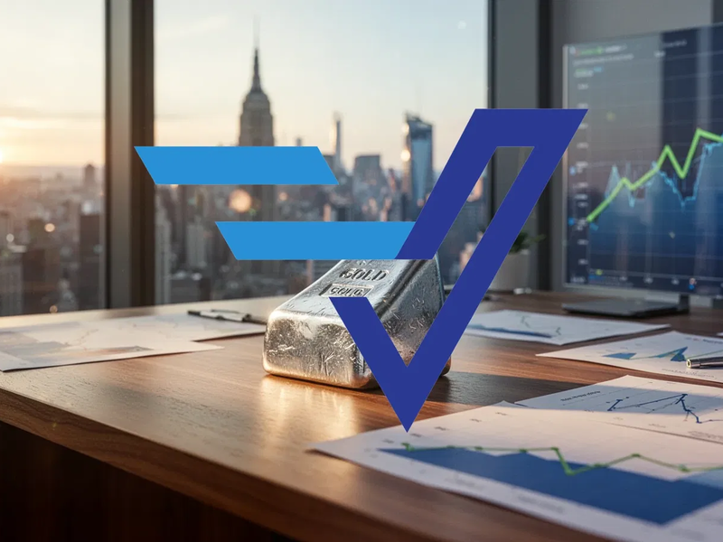 Vizsla Silver Aktie: Großinvestoren stocken auf - Foto: über boerse-global.de