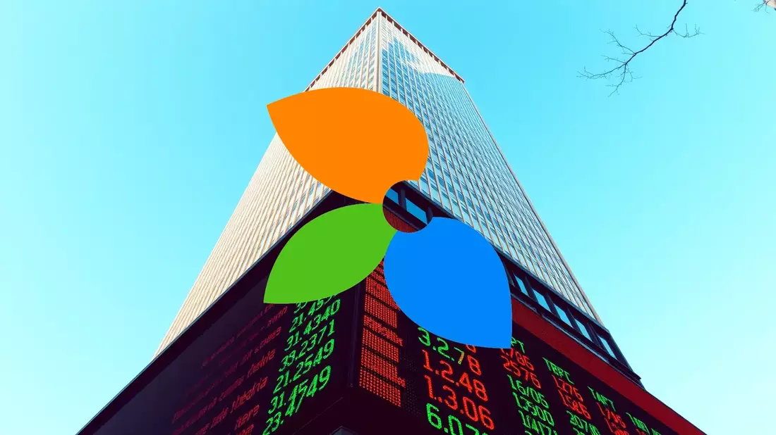 IDP Education Aktie: Prognose erhöht - Bild: über boerse-global.de