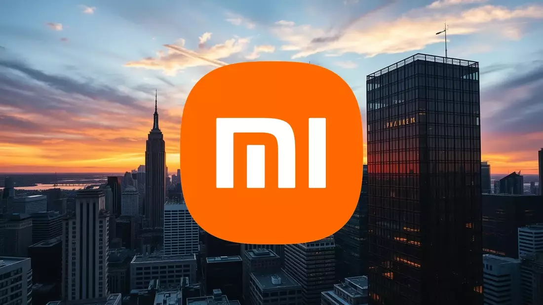 Xiaomi's Multifront Battle: Buybacks, Legal Woes, and Market Pressure - Bild: über boerse-global.de
