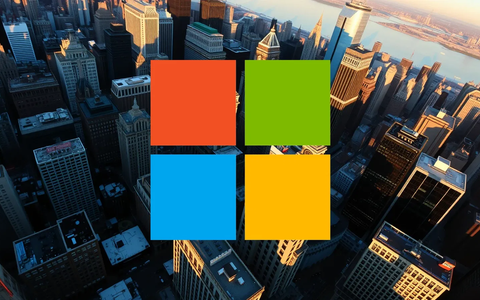 Microsoft: El Mercado Respira Aliviado ante los Costes de la Inteligencia Artificial - Foto: über boerse-global.de
