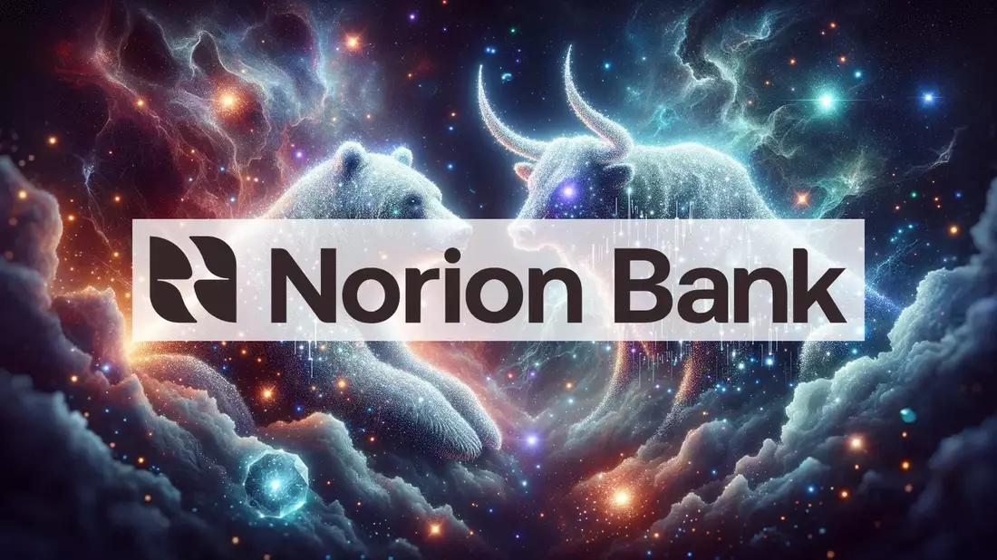 Norion Bank: Kapitalmaßnahmen im Fokus - Bild: über boerse-global.de