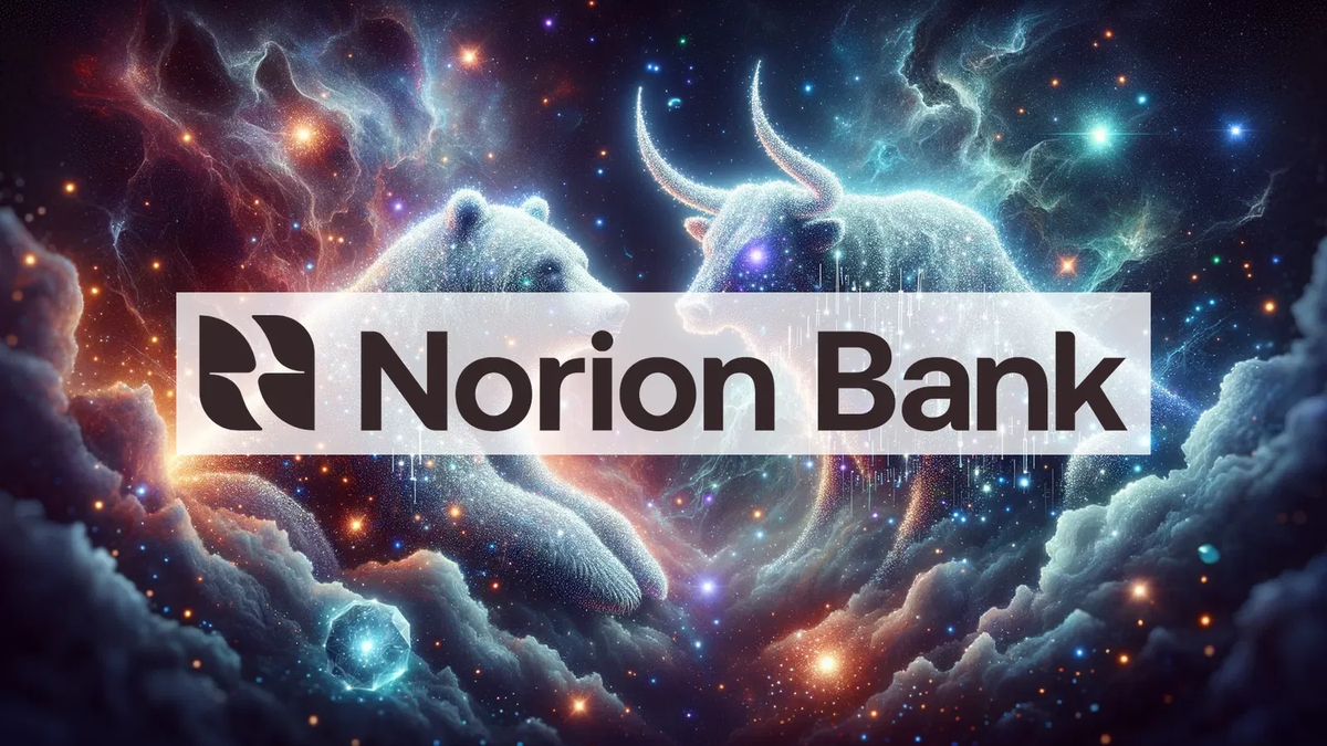Norion Bank: Kapitalmaßnahmen im Fokus - Foto: über boerse-global.de