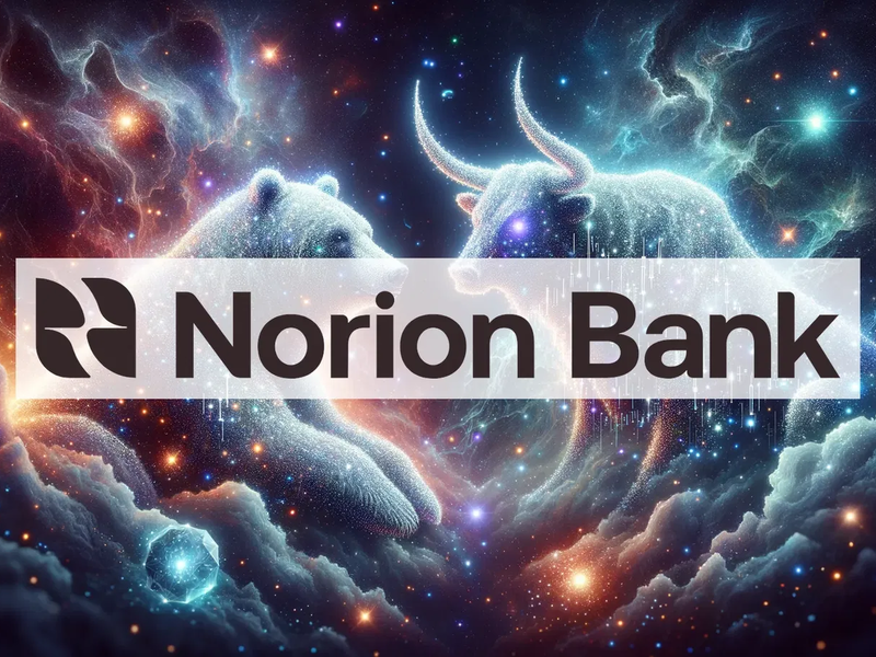 Norion Bank: Kapitalmaßnahmen im Fokus - Foto: über boerse-global.de