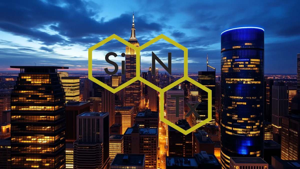 SinterCast Aktie: Management kauft zu - Foto: über boerse-global.de