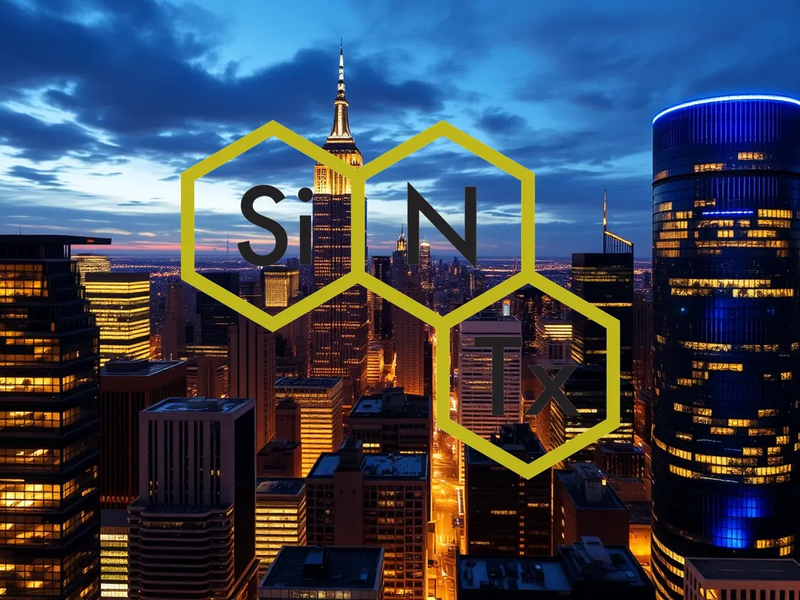 SinterCast Aktie: Management kauft zu - Foto: über boerse-global.de