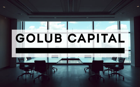 Golub Capital BDC Faces Mounting Challenges to Dividend Policy - Foto: über boerse-global.de
