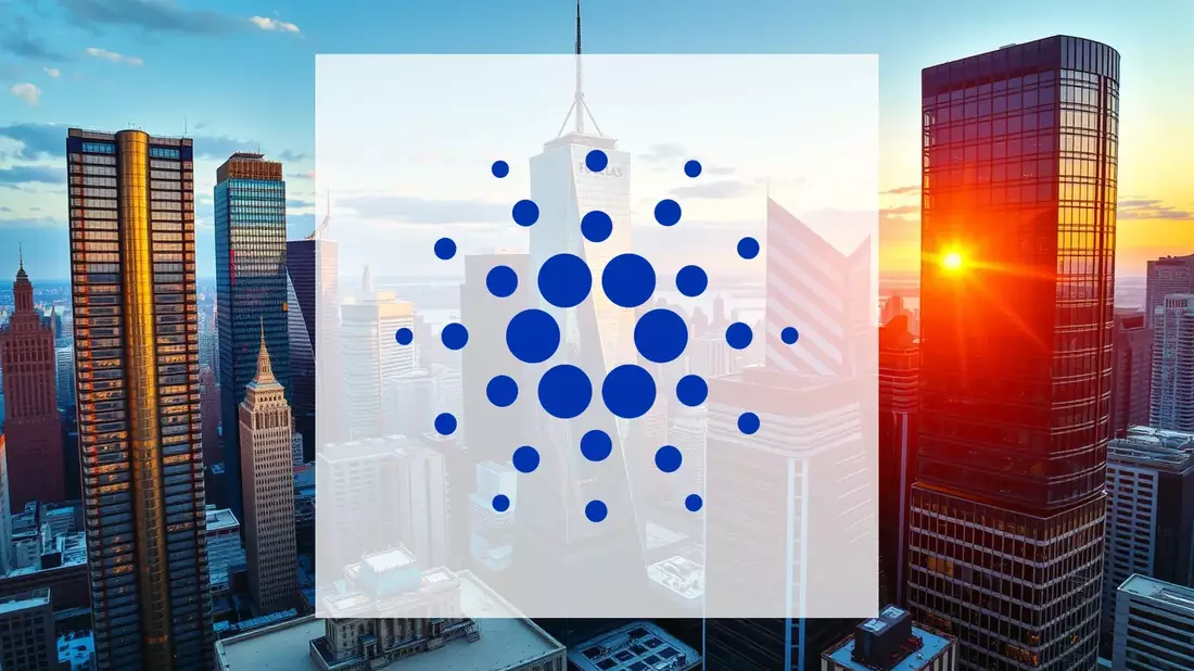 Major Cardano Holders Accumulate Billions Amid Price Volatility - Bild: über boerse-global.de