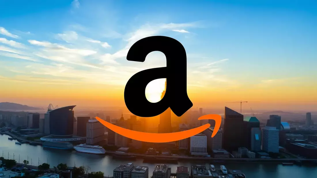 Amazon's Strategic Cloud Expansion: A $12 Billion Bet on AI and Infrastructure - Bild: über boerse-global.de