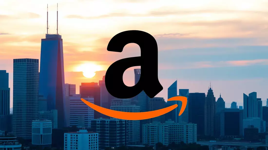 Amazon Acelera su Inversión en la Nube con un Nuevo Megaplan en Luisiana - Bild: über boerse-global.de