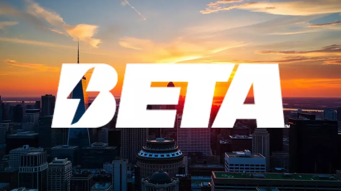 Beta Technologies Aktie: Testlauf intensiviert - Bild: über boerse-global.de
