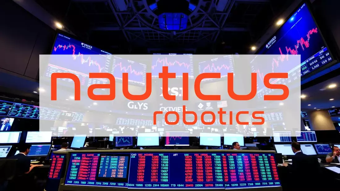 A Strategic Pivot in Marine Robotics: Nauticus Robotics and the New Defense Focus - Bild: über boerse-global.de