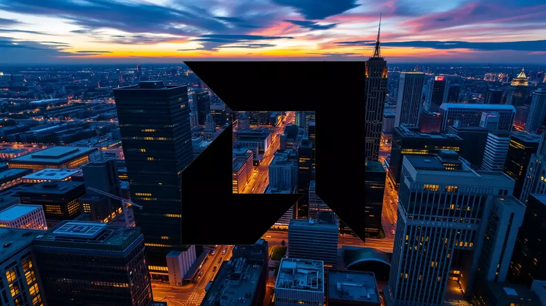 AMD's Strategic Gambit: A $60 Billion Meta Partnership and Its Complex Trade-Offs - Bild: über boerse-global.de