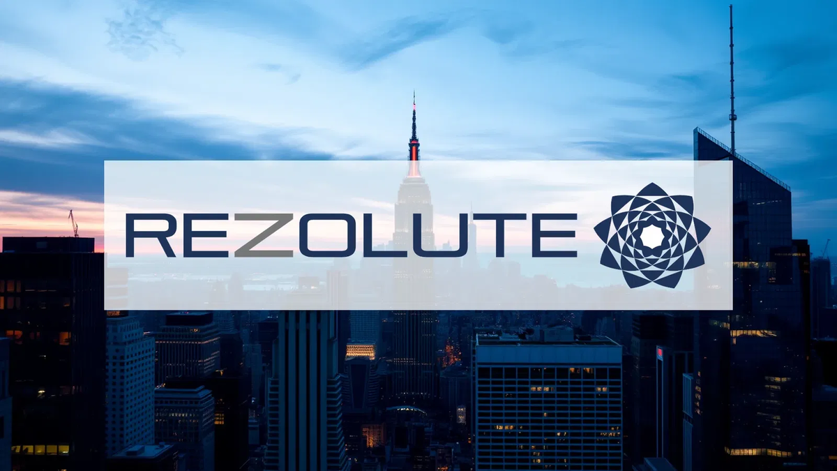 Rezolute Aktie: Juristisches Nachspiel - Foto: über boerse-global.de