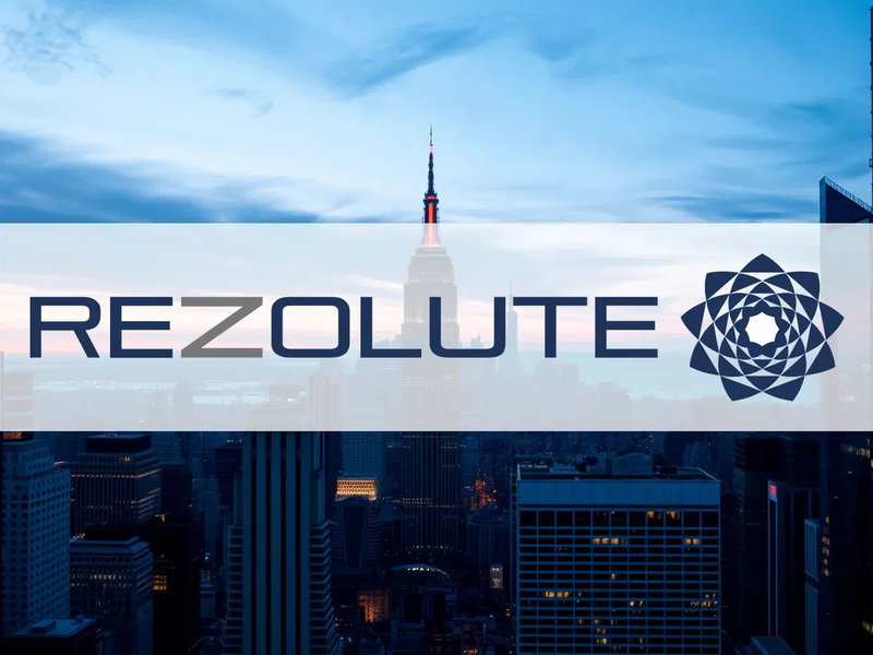 Rezolute Aktie: Juristisches Nachspiel - Foto: über boerse-global.de