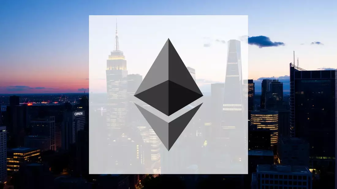 Ethereum: La Batalla entre la Venta de Fundadores y la Demanda Institucional - Bild: über boerse-global.de