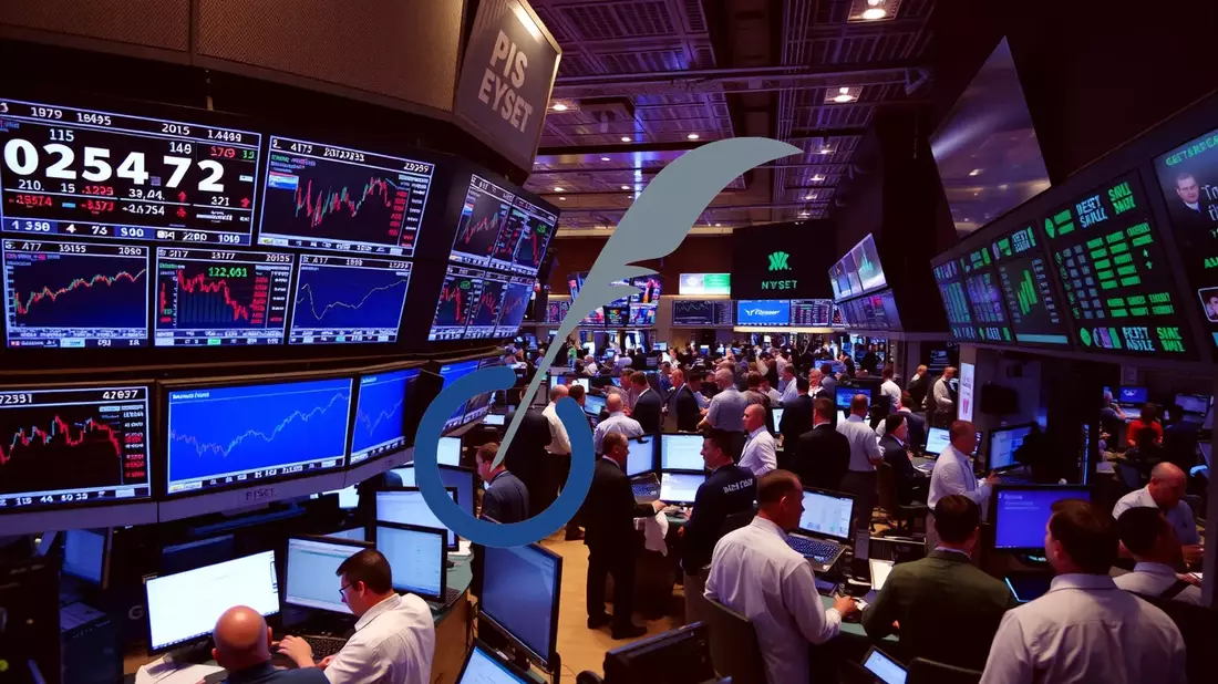 ImmunityBio: Un hito clave impulsa su valoración bursátil - Bild: über boerse-global.de
