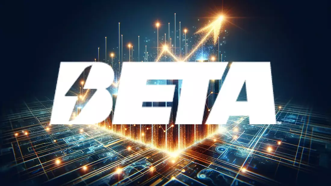 Beta Technologies' Stock in Focus as Real-World Testing Accelerates - Bild: über boerse-global.de
