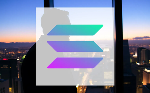 Institutional Capital Pivots Toward Solana Amid Bitcoin ETF Outflows - Foto: über boerse-global.de