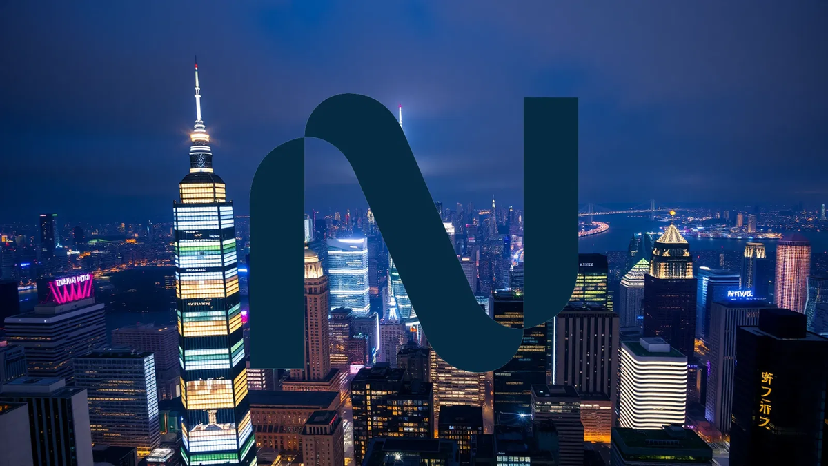 Nebius Group Stock Surges on Major Tech Contracts - Foto: über boerse-global.de