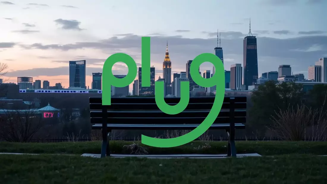 Plug Power: Una carrera contra el tiempo para reforzar su tesorería - Bild: über boerse-global.de