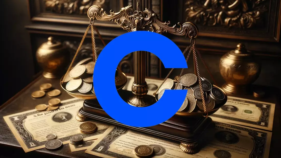 Coinbase amplía su horizonte: el desafío a los brokers tradicionales - Bild: über boerse-global.de