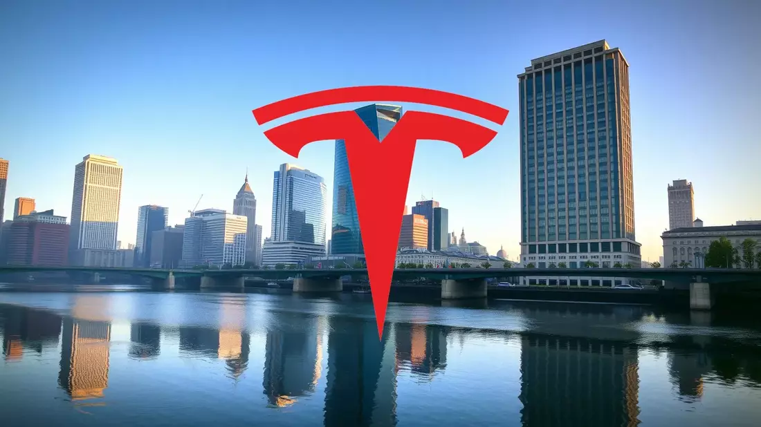 Tesla: La presión se intensifica en dos frentes clave - Bild: über boerse-global.de
