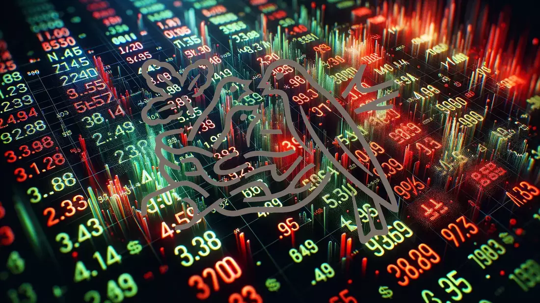 Nestlé reestructura su sistema de incentivos vinculándolo al crecimiento real Illustration mit AI erstellt übermittelt durch boerse-global.de