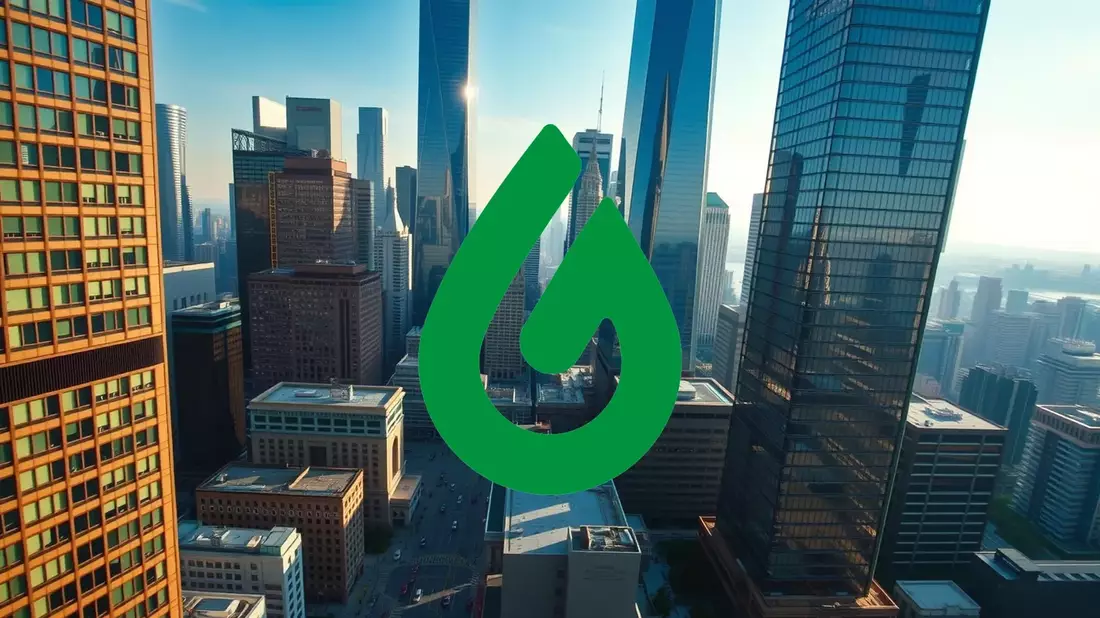 Genscript Biotech Aktie: KI-Potenzial - Bild: über boerse-global.de