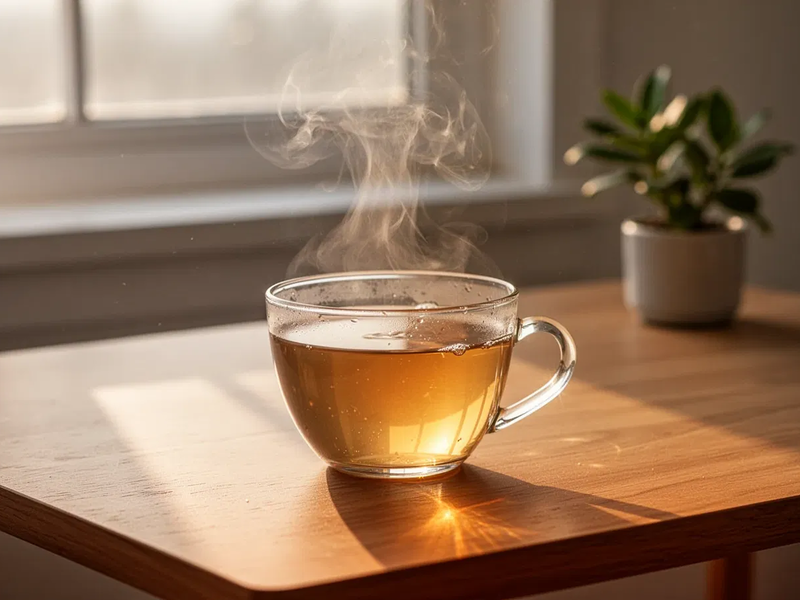 Mikroroutinen: Kleine Achtsamkeits-Hacks gegen den Alltagsstress - Foto: über boerse-global.de