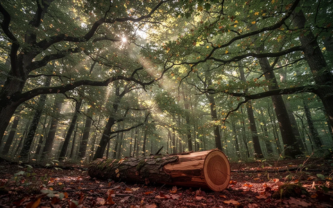 EU-Entwaldungsverordnung: Fristen verlängert, Regeln vereinfacht - Foto: über boerse-global.de