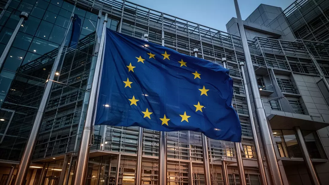 Exportkontrolle: EU verschärft, Deutschland vereinfacht - Bild: über boerse-global.de
