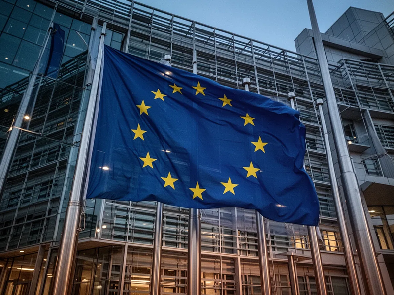 Exportkontrolle: EU verschärft, Deutschland vereinfacht - Foto: über boerse-global.de